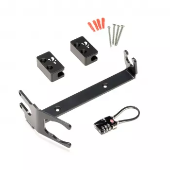 Juice Technology EP-JB3AWS alimentatore nero