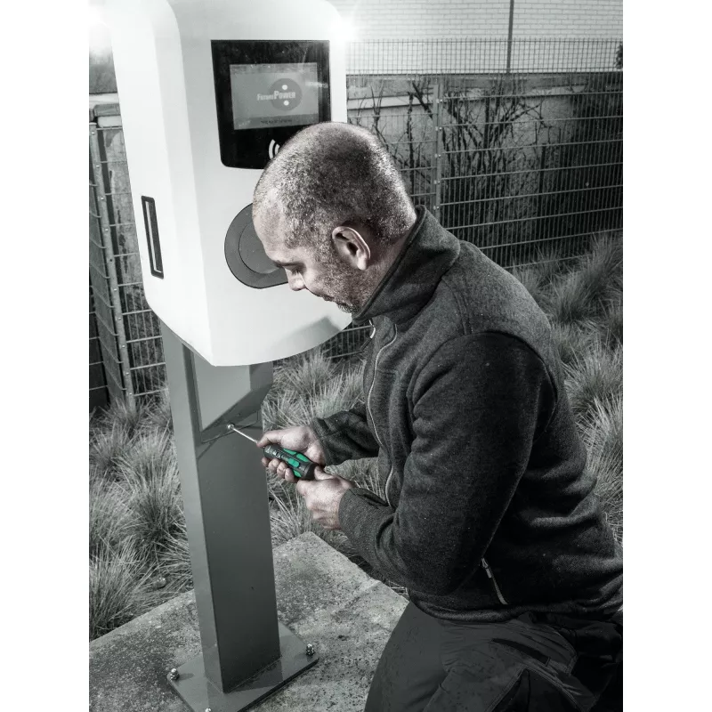 Wera 7515 singolo Wera 7515 larghezza 60 mm lunghezza 150 mm altezza 35 mm