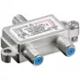 Wentronic Goobay Derivazione SAT-TV - passaggio DC (67054)