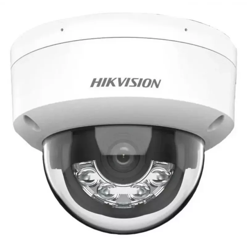 Hikvision DS-2CD2143G2-LIS2U(2,8 mm) telecamera di sicurezza dome telecamera IP di sicurezza per interni ed esterni 2688 x 1520 pixel soffitto/parete