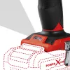 Einhell TE-CD 48 1500 giri/min mandrino autoserrante 1,41 kg nero, rosso