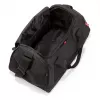 Reisenthel activitybag borsone nero 35 l poliestere (MX7003)