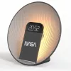 NASA SPC600 altoparlante Bluetooth/sveglia/caricabatterie wireless