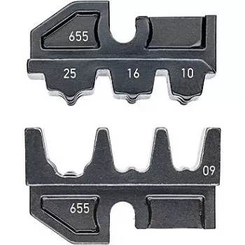 Pinza crimpatrice per cavi Knipex 97 49 09