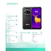 Blackview BL9000 Pro 5G 12/512GB termocamera nero