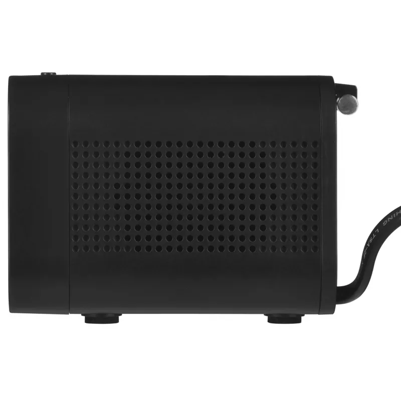 Sveglia con radio, allarme e caricabatterie wireless Adler AD 1192B