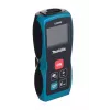 Distanziometro Makita LD050P — distanziometro laser, unità manuale compatta