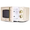 Microonde Midea | MM720CJ7 | a libera installazione | 700 W | crema