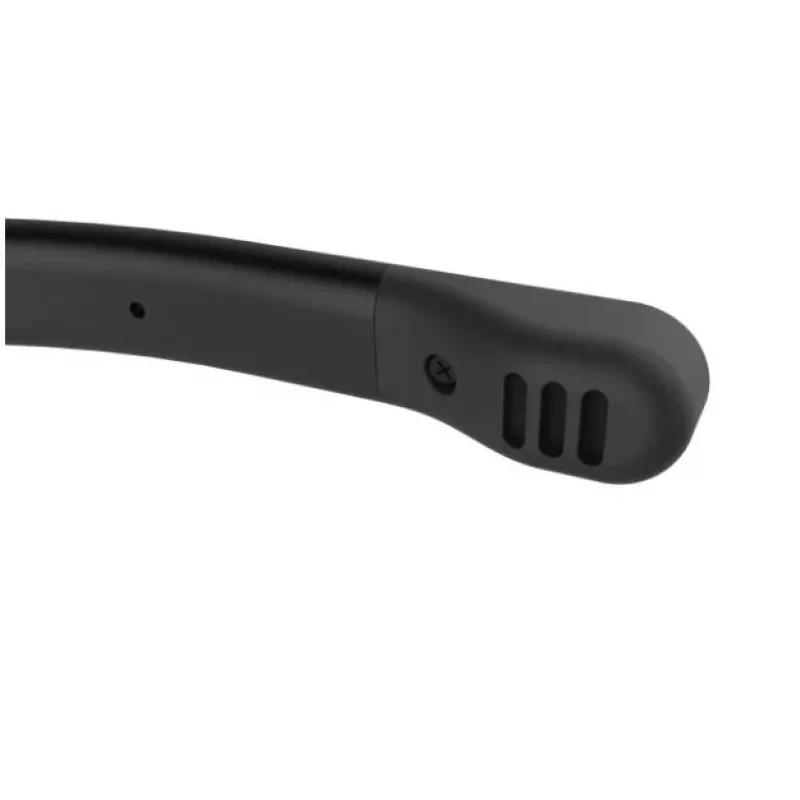 Koss | cuffie | CS195 USB | con filo | on-ear | microfono | nero
