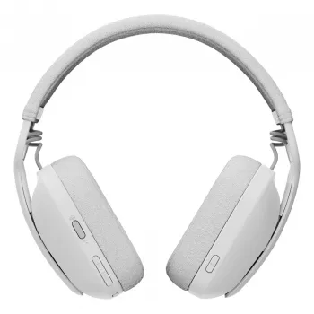 Logitech ZONE VIBE WIRELESS MS - OFF bianco