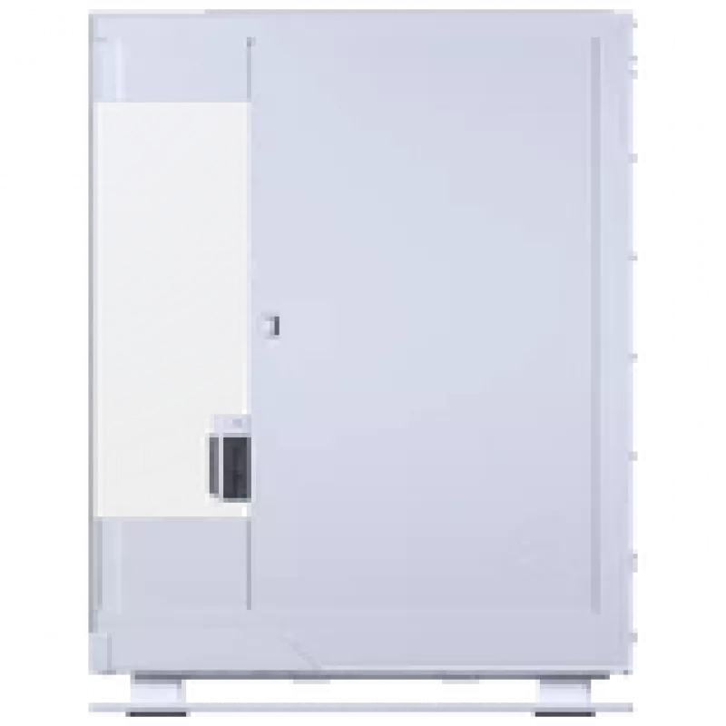 PHANTEKS Evolv X2 + TRYX PANORAMA SE ARGB raffreddamento a liquido completo - bianco, 360 mm