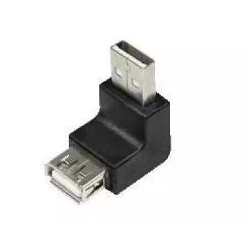 Adattatore USB 2.0, USB-A/M su