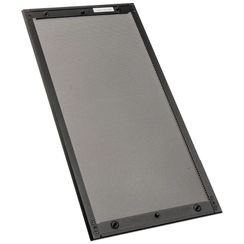 Pannello frontale Lian Li O11DERGB-4X parte di case per computer Full Tower alluminio