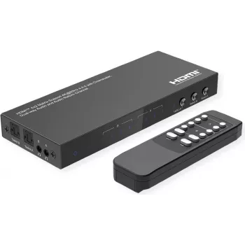 VALUE matrice HDMI 4K60Hz 4 x 2 (14.99.3591)