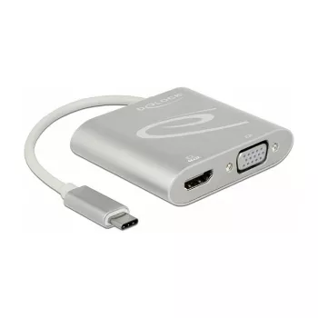 Adattatore grafico USB DeLOCK 87705