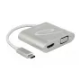Adattatore grafico USB DeLOCK 87705