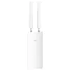 Cudy LT500 router wireless Fast Ethernet dual-band (2,4 GHz / 5 GHz) 4G bianco