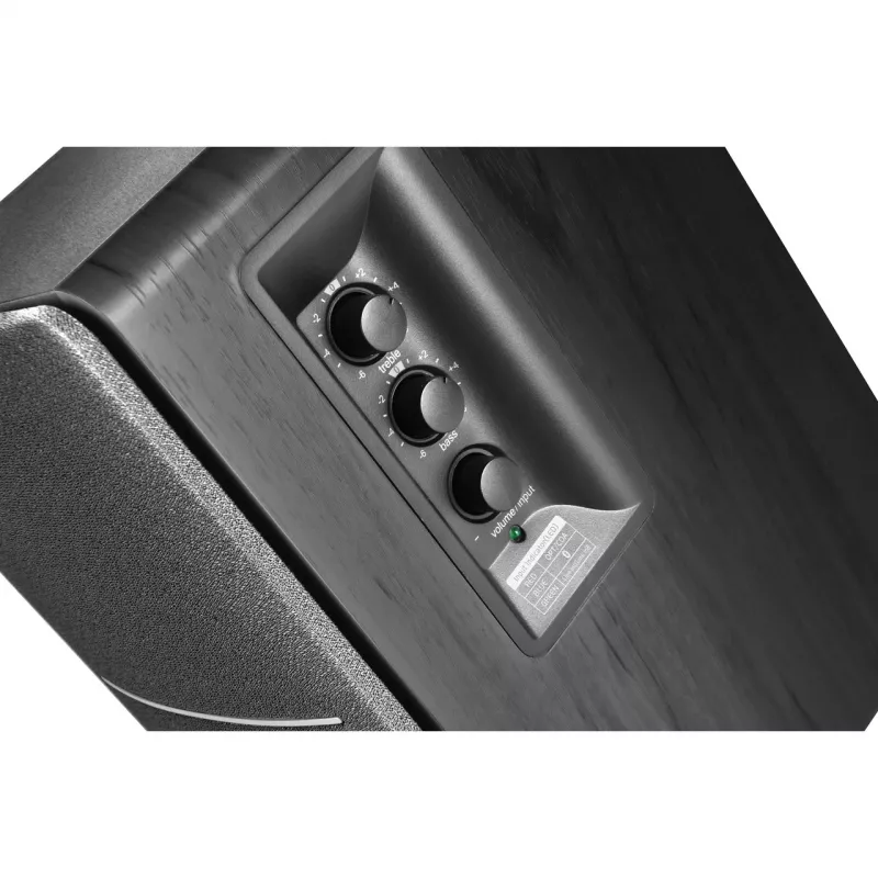 R1280DB, 42 W, universale, nero, wireless, 85 dB, 55 - 20000 Hz