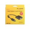 Adattatore cavo video DeLOCK 62599