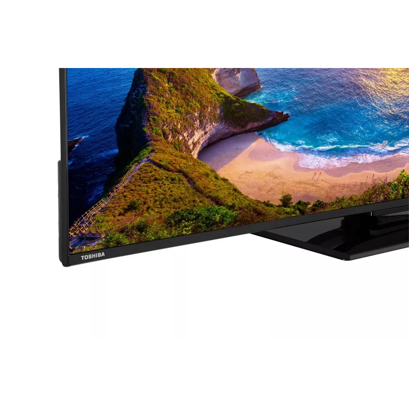 TV Toshiba 65UV3463DG 65 pollici 4K Ultra HD DLED 3840 x 2160