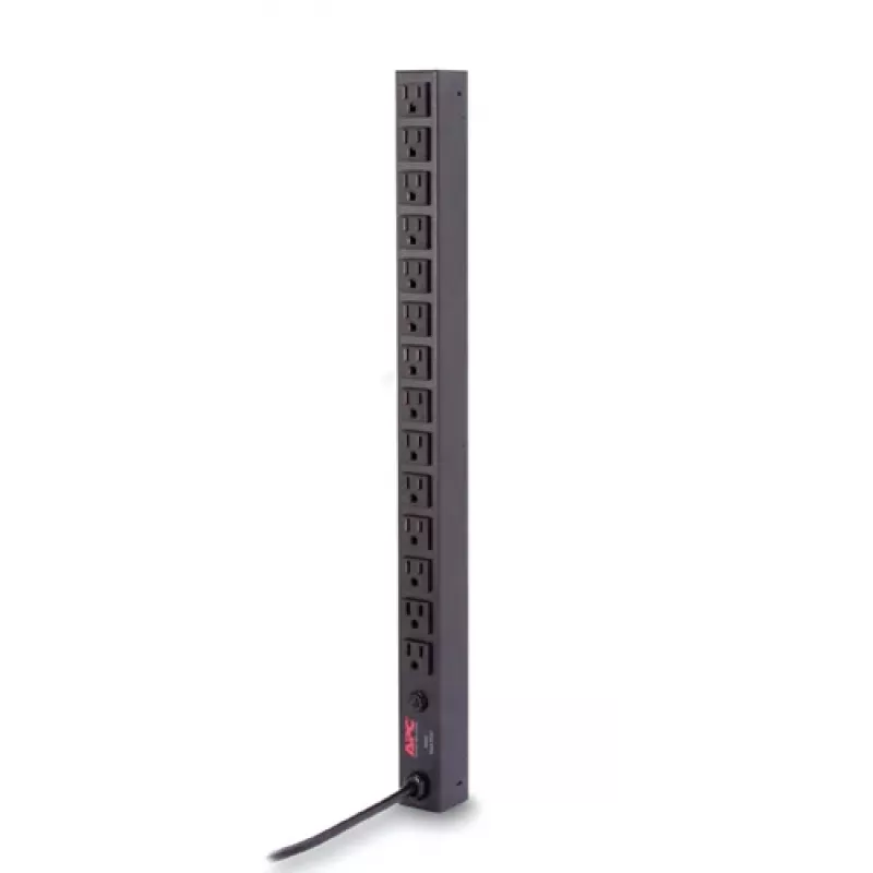 APC Basic Rack PDU unità di distribuzione dell'alimentazione (PDU) 0U beige
