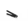 Piastra per capelli GHD Unplugged Cordless Styler nero