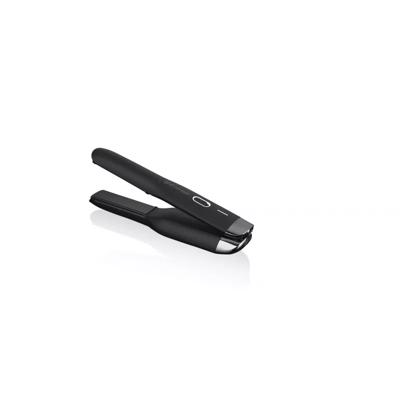 Piastra per capelli GHD Unplugged Cordless Styler nero