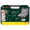 Set di accessori Bosch V-Line 103 pz. — set di accessori per trapano e avvitatore Bosch da 103 pezzi