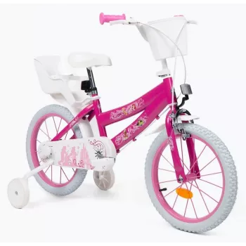 Bicicletta per bambini 16 Huffy 21851W Princess