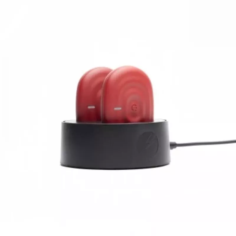 Therabody Powerdot Powerdock stazione di ricarica