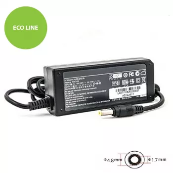 Alimentatore adattatore inverter Extra Digital AS24J4817