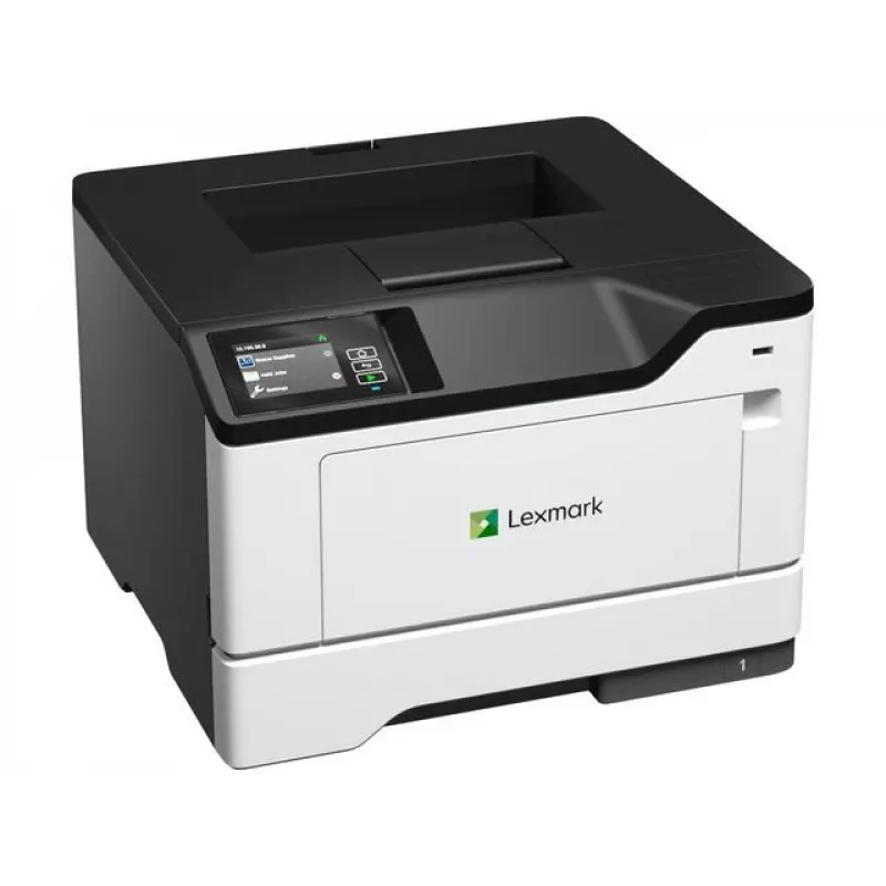 Stampante Lexmark MS531dw laser monocromatica