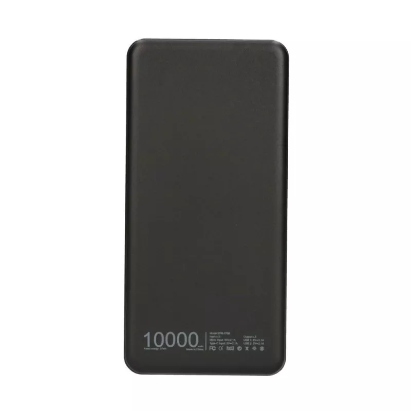 Powerbank portatile Extralink EPB-078B 10000mAh