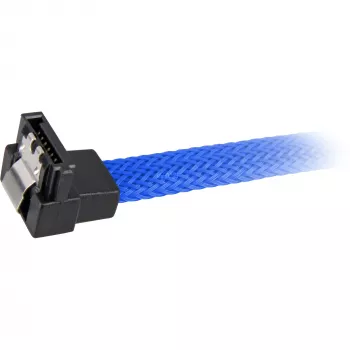 Cavo SATA Sharkoon - Serial ATA 150/300/600 - SATA (F)
