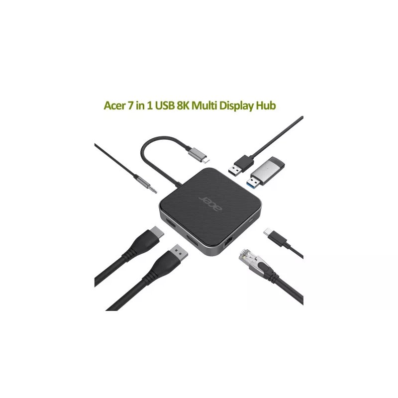 Dock per laptop Acer HP.DSCAB.013