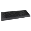 Lenovo 4X30H56874 Tastiera Universale RF Wireless QWERTY US English Nero