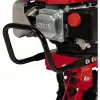 Einhell GC-MT 2236 motozappa a benzina, 2,2 kW, larghezza di lavoro 36 cm, rosso/nero