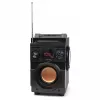 Squeak Bassblaster altoparlante Bluetooth 5.1, radio FM, lettore MP3 SQ1001