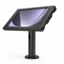 Compulocks Galaxy Tab A9+ Apex Enclosure Tilting Stand 8 Black - kit di montaggio (supporto, custodia) - per tablet - con serratura - cornice in metallo -