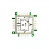 ALLNET 128279 - Brick’R’knowledge - ALLNET - multicolore