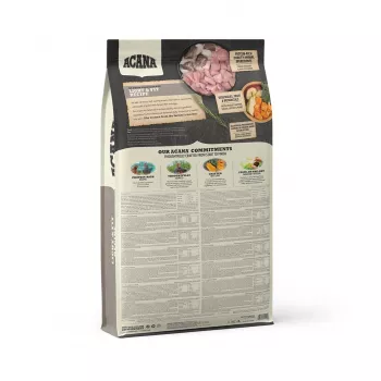 ACANA Dog Light & Fit Recipe - Cibo secco per cani - 11,4 kg