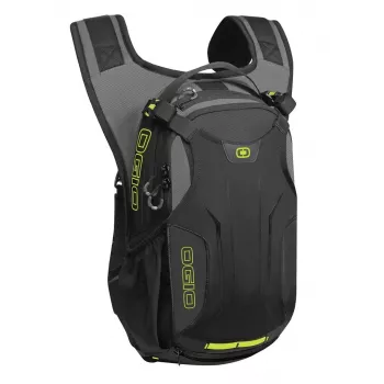 Zaino OGIO Baja zaino sportivo nero