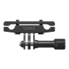 Supporto per fotocamera DJI CP.OS.00000268.01 per biciclette larghezza 19,7 mm