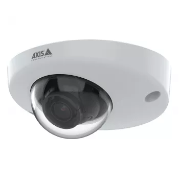 Axis 02670-001 telecamera di sicurezza dome IP telecamera di sorveglianza interna 1920 x 1080 pixel a parete