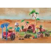 Wiltopia 71625 set personaggi rifugio per wombat