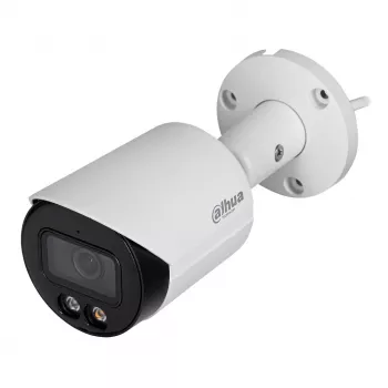 Dahua Technology WizSense DH-IPC-HFW2549SP-S-IL-0280B telecamera di sicurezza bullet telecamera IP di sicurezza interno e esterno 2960 x 1668 pixel soffitto/parete
