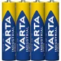 Batteria alcalina, Micro, AAA, LR03, 1,5 V (04003 211 304)