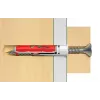 Fischer 537258 tassello a vite / tassello da parete 50 pz. set viti e tasselli 50 mm