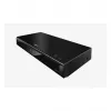 Panasonic DMR-UBC90EG - registratore Blu-ray 3D con sintonizzatore TV e HDD - upscaling - Ethernet, Wi-Fi (DMR-UBC90EGK)