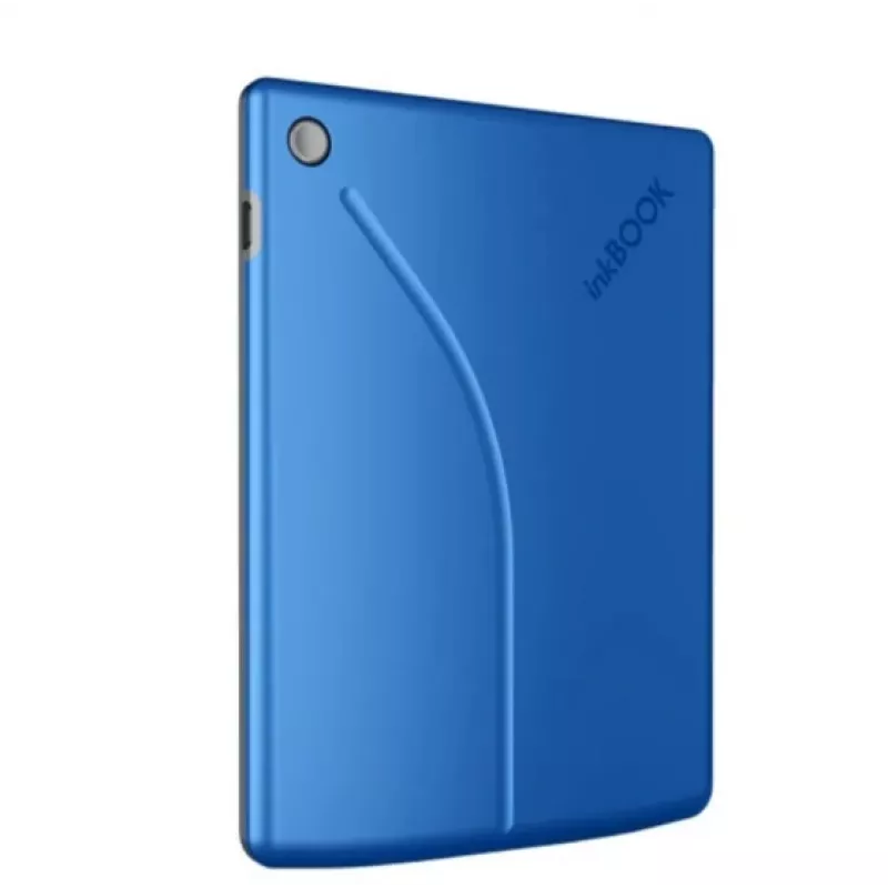 E-Reader InkBOOK Solaris BLUE IB_SOLARIS_BL display 6 pollici WLAN